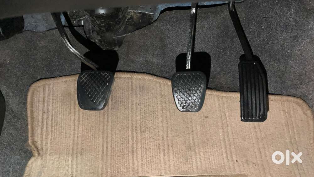 Honda Amaze 2013-2016 Sx I-vtec, 2015, Petrol