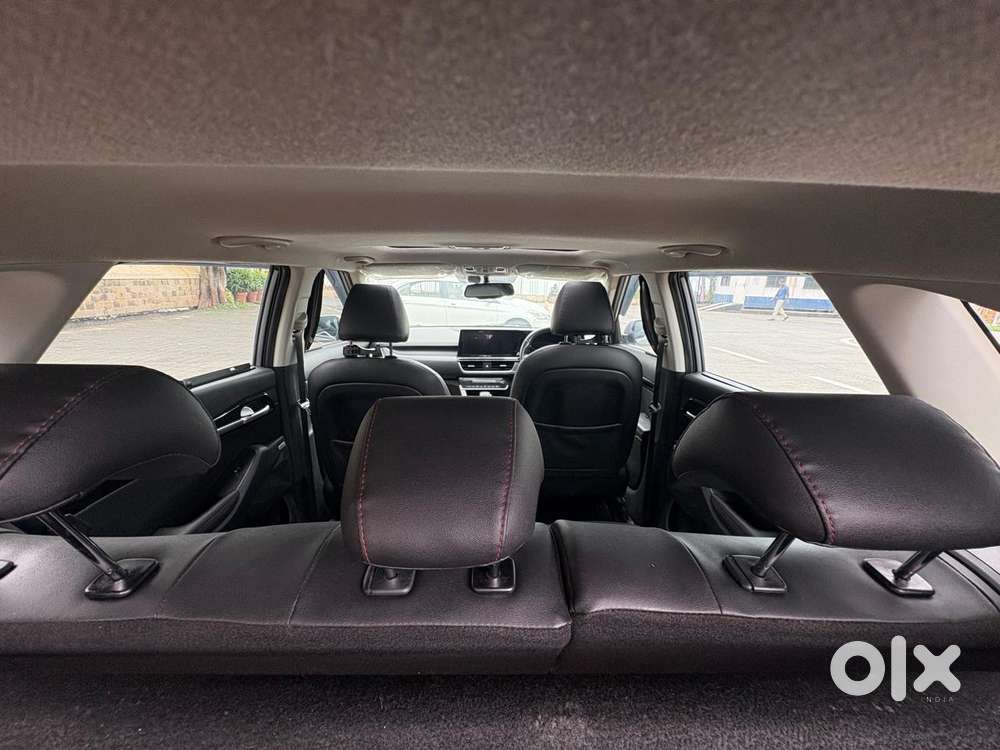 Kia Seltos 1.5 Gtx+ Diesel At, 2021, Diesel
