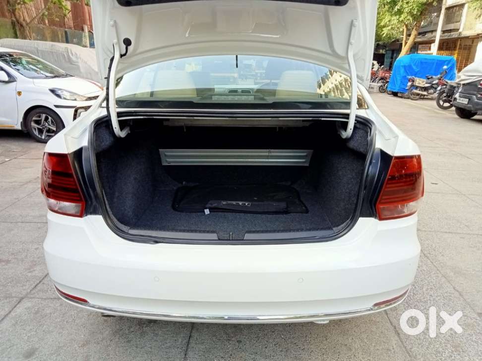 Volkswagen Vento 1.6 Highline, 2020, Petrol