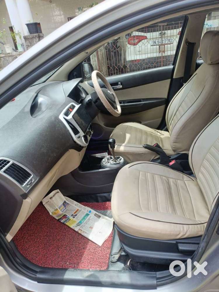 Hyundai I20 Magna Optional 1.2, 2013, Petrol