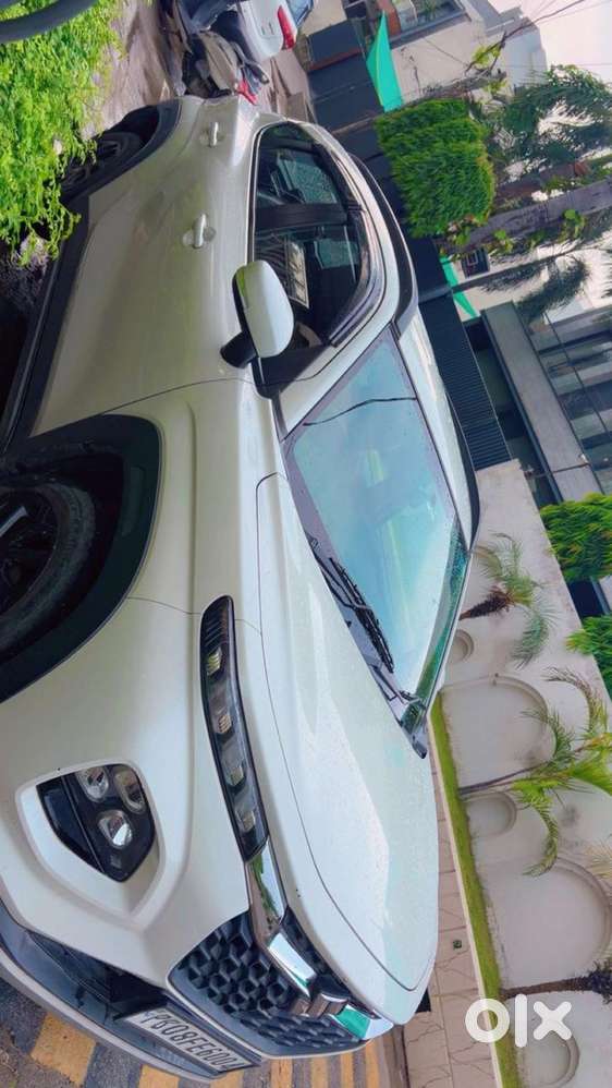 Maruti Suzuki Fronx 2023