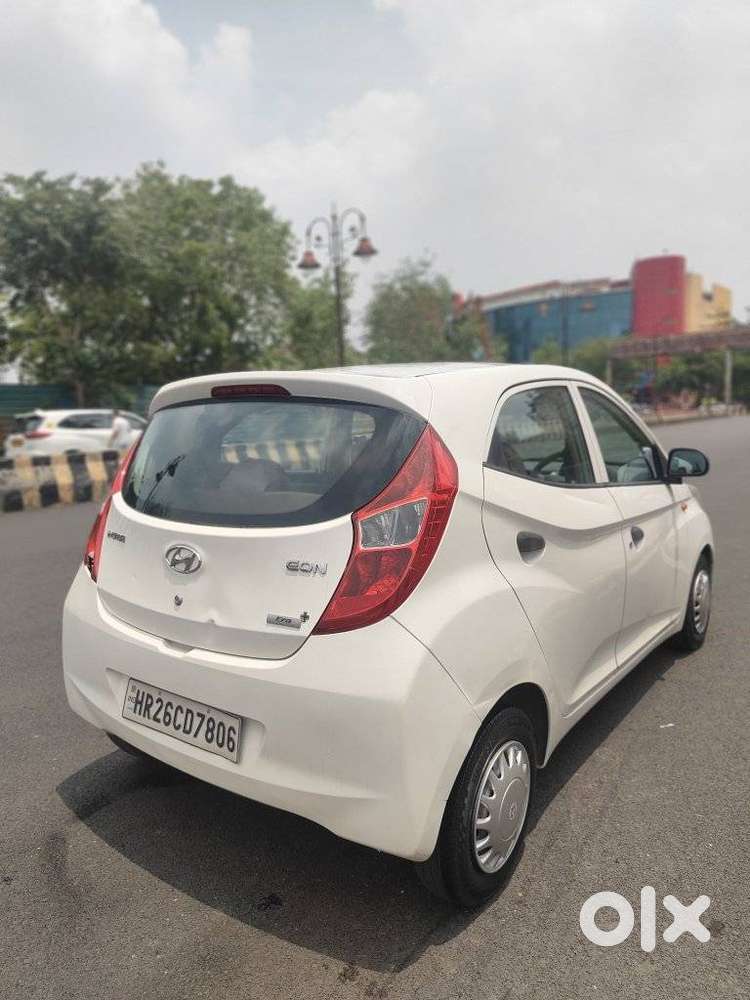 Hyundai Eon Era +, 2014, Petrol