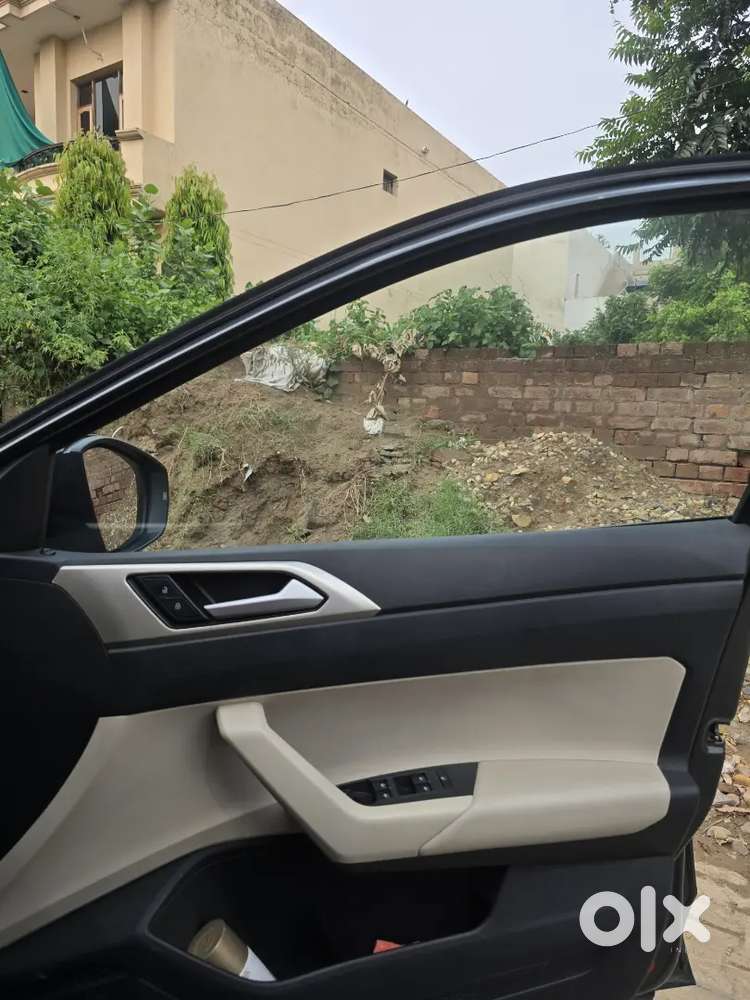 Volkswagen Virtus 2023 Petrol 53000 Km Driven
