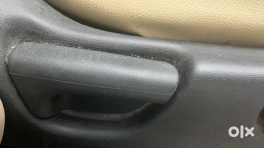 Honda City 2015-2017 I Vtec Vx, 2015, Petrol