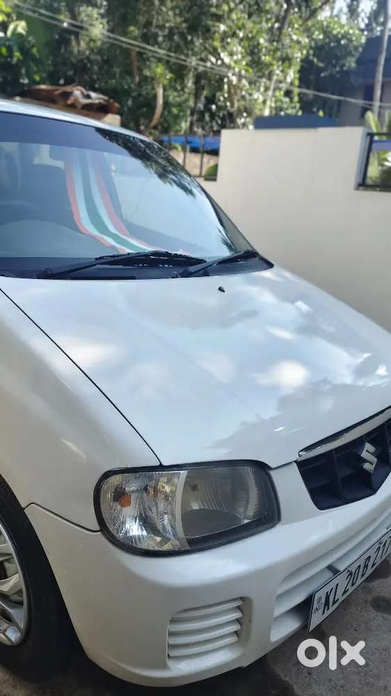 Maruti Suzuki Alto 2010