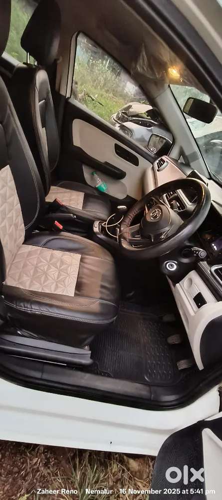 Tata Altroz 2024 Petrol Well Maintained