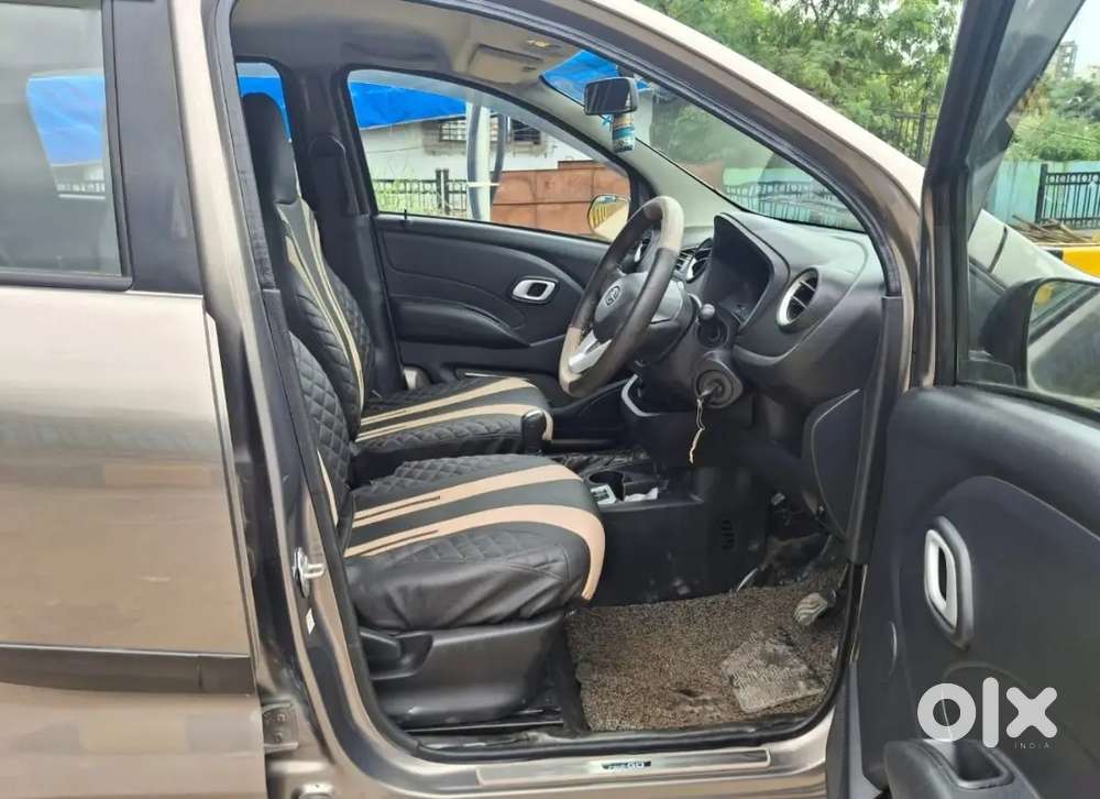 Datsun Redi Go 1.0 2018
