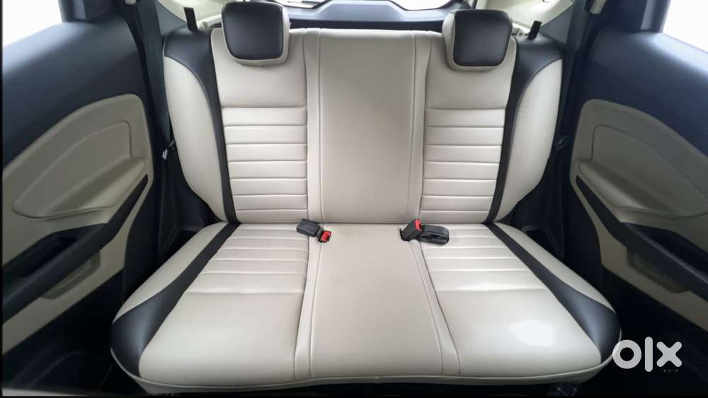 Ford Ecosport [2017-2021] 1.5 Trend Ti Vct, 2020, Petrol