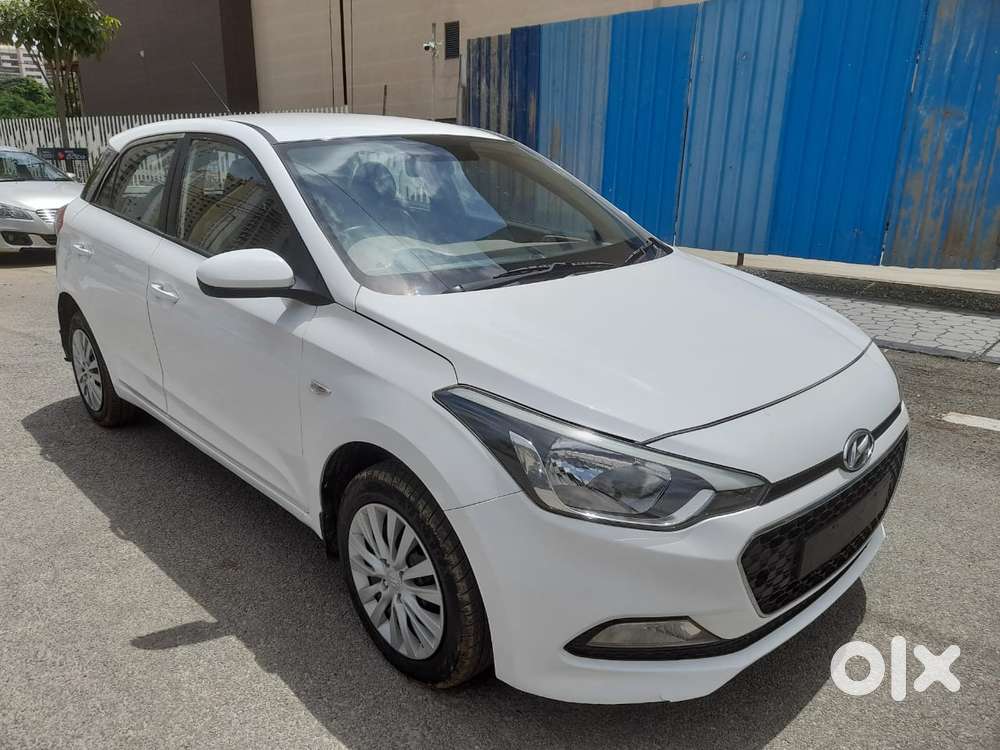 Hyundai Elite I20 Magna 1.4 Crdi, 2018, Diesel