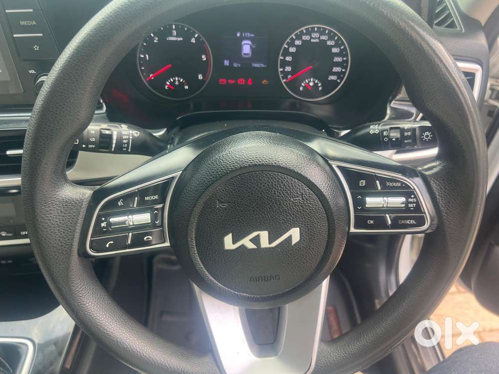 Kia Seltos Htk D, 2022, Diesel