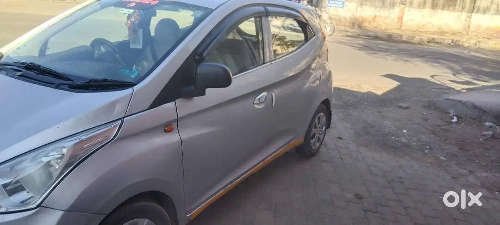 Hyundai Eon Magna 2018