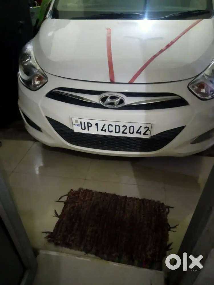 Hyundai I10 2014 Petrol 31000 Km Driven, Good Condition