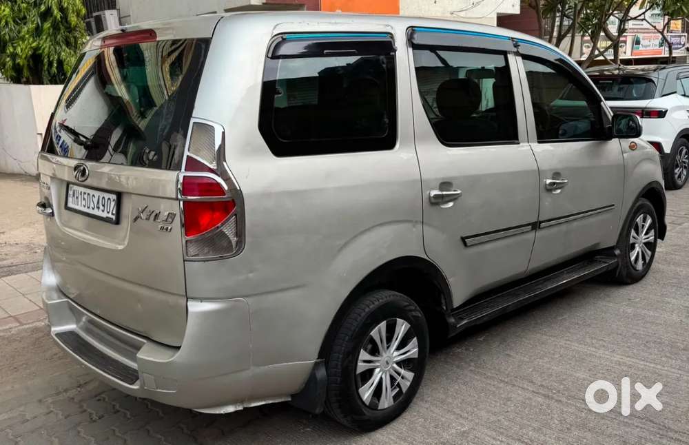 Mahindra Xylo D4, 2013, Diesel