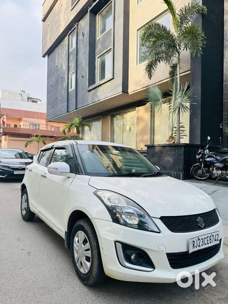 Swift Ldi Maruti 2017