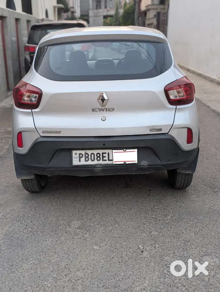 Renault Kwid For Sale