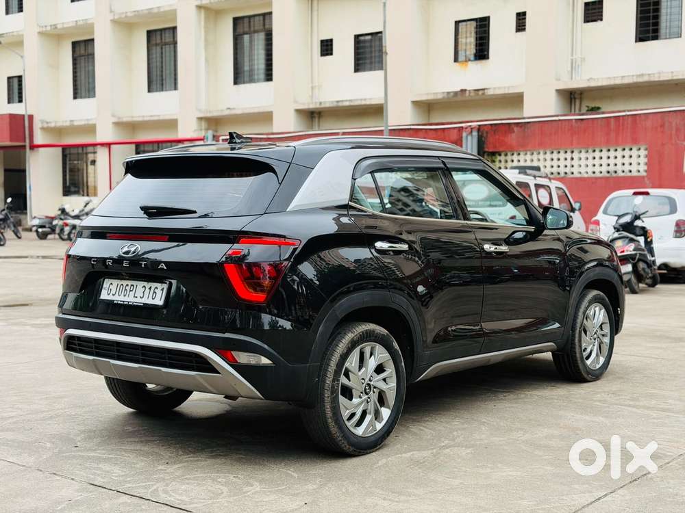 Hyundai Creta 1.4 S, 2023, Diesel
