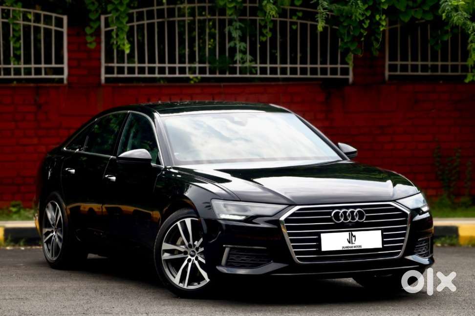 Audi A6 Technology 45 Tfsi W/o Matrix, 2023, Petrol