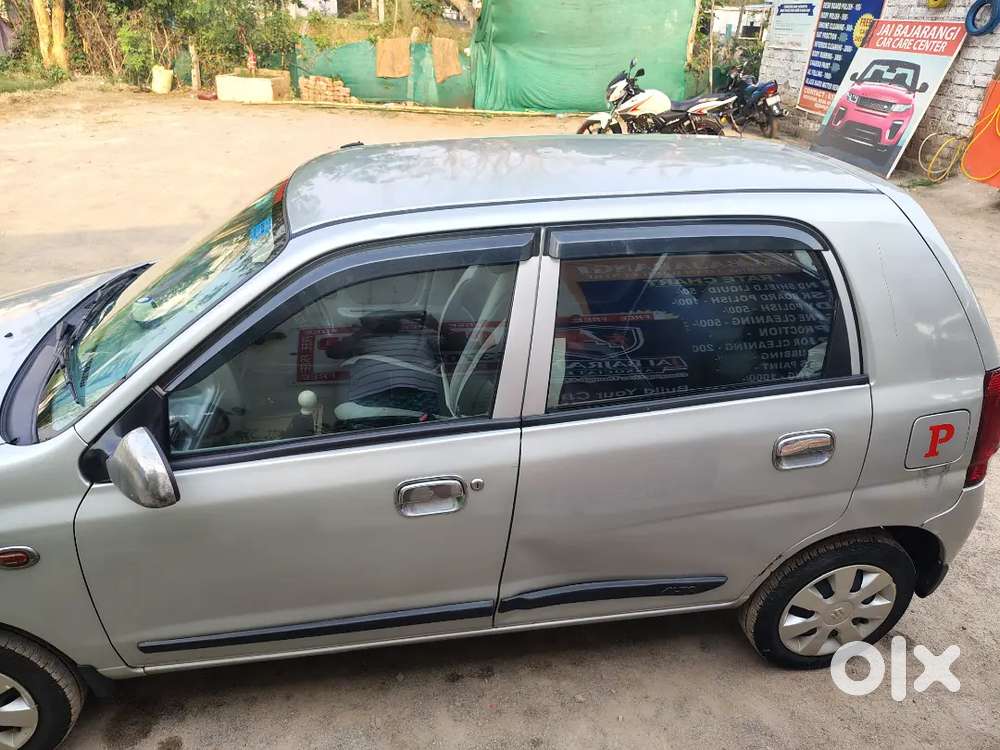 Maruti Suzuki Alto K10 2014 Petrol 61000 Km Driven