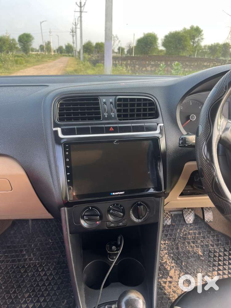 Volkswagen Ameo 2016 Diesel Manual