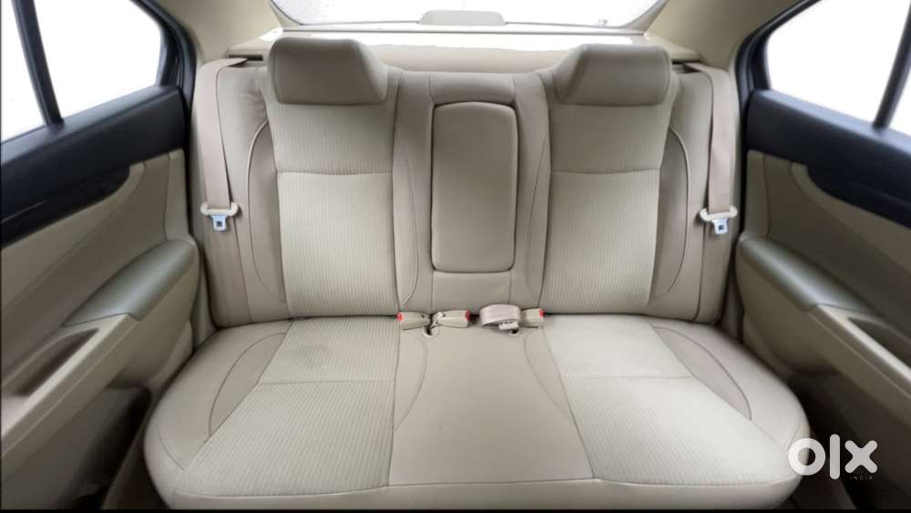 Maruti Suzuki Ciaz 1.4 Zeta Petrol, 2017, Petrol