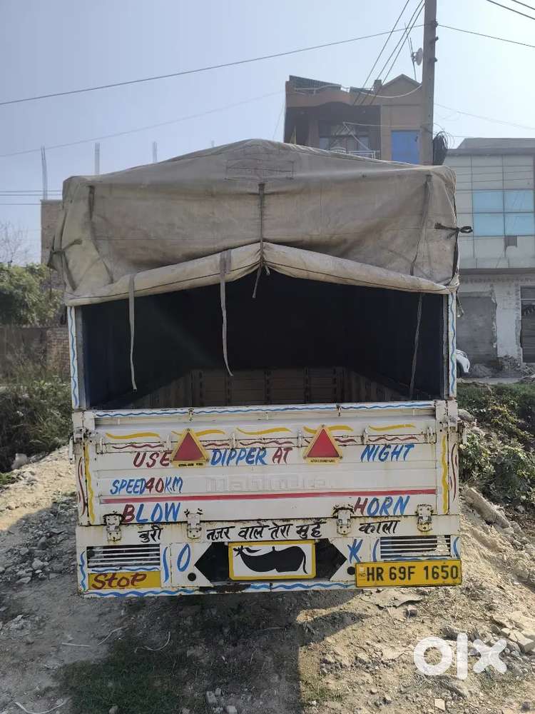 225000 Driver Problem All Okay