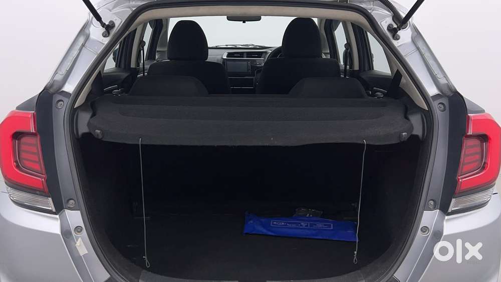 Honda Wr-v 1.2 Vx I-vtec, 2022, Petrol