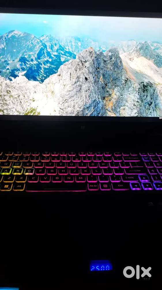 Most powerful Acer laptop (A beast ) Predator series with nvidia gsyn