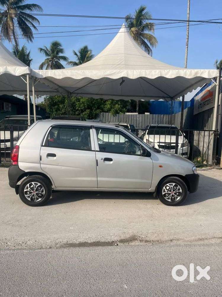 Maruti Suzuki Alto 800 2012-2016 Lxi, 2012, Petrol