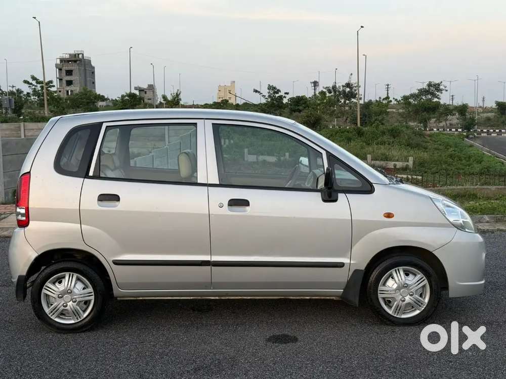 Maruti Suzuki Zen Estilo 2010 First Owner