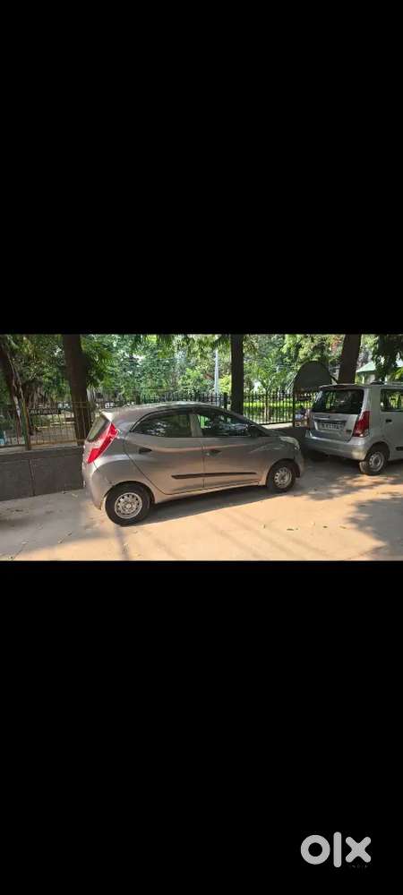 Hyundai Eon Era 2013 Petrol Manual