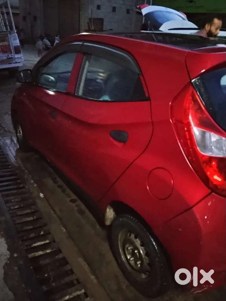 Hyundai Eon 0.8 Era Plus 2014