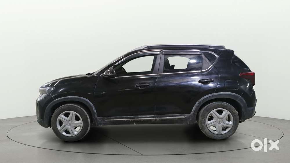 Kia Sonet Htx Turbo Imt, 2024, Petrol
