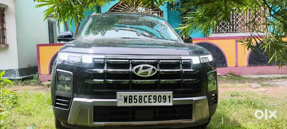 Hyundai Creta 2024 Suv