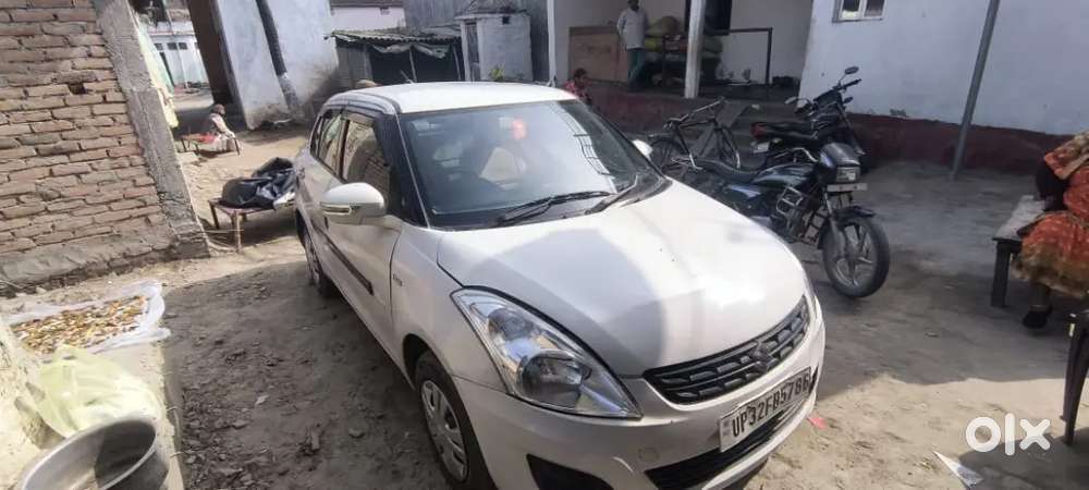 Maruti Suzuki Swift 2013 Diesel