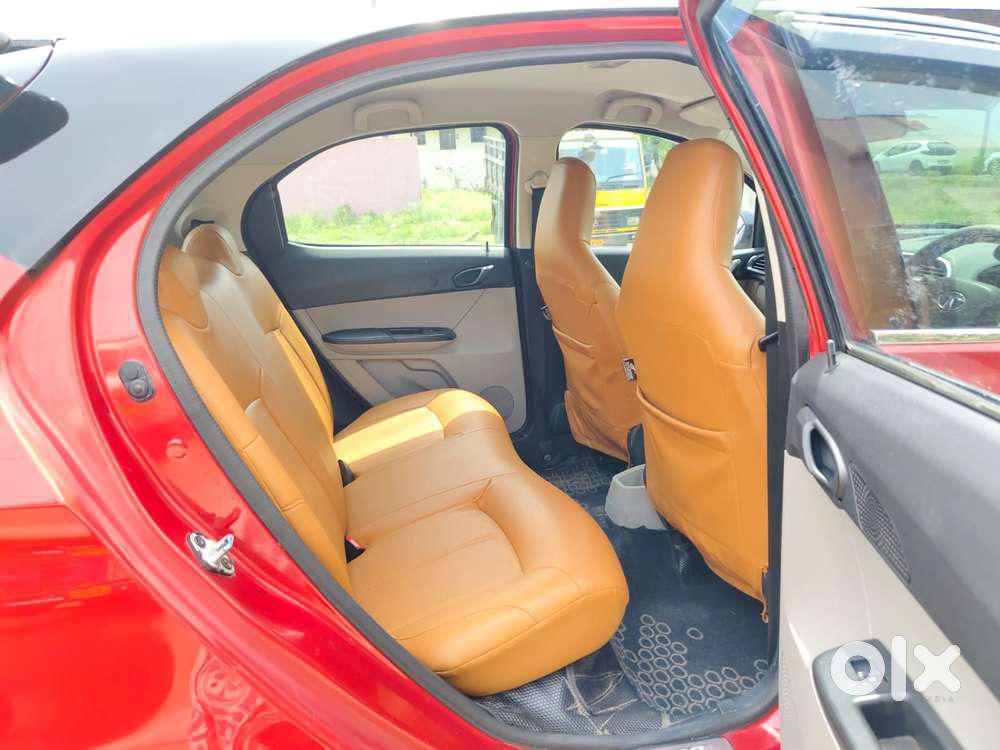 Tata Tiago 1.05 Revotorq Xt, 2017, Petrol