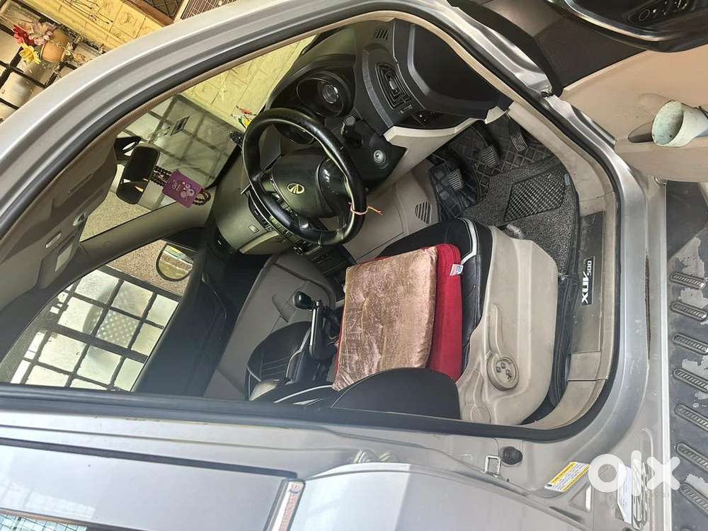 Mahindra Xuv500 2016 Diesel Well Maintained