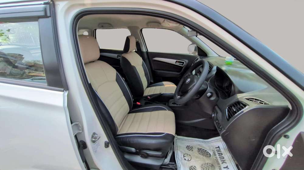 Toyota Urban Cruiser