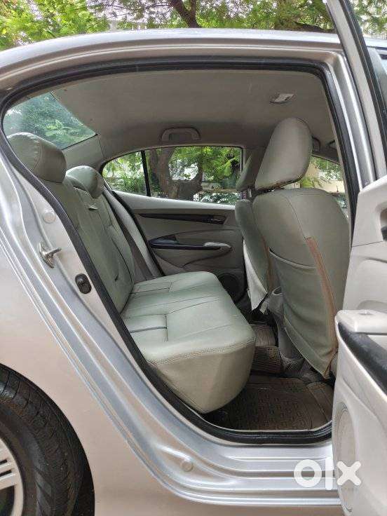 Honda City S Mt, 2009, Cng & Hybrids