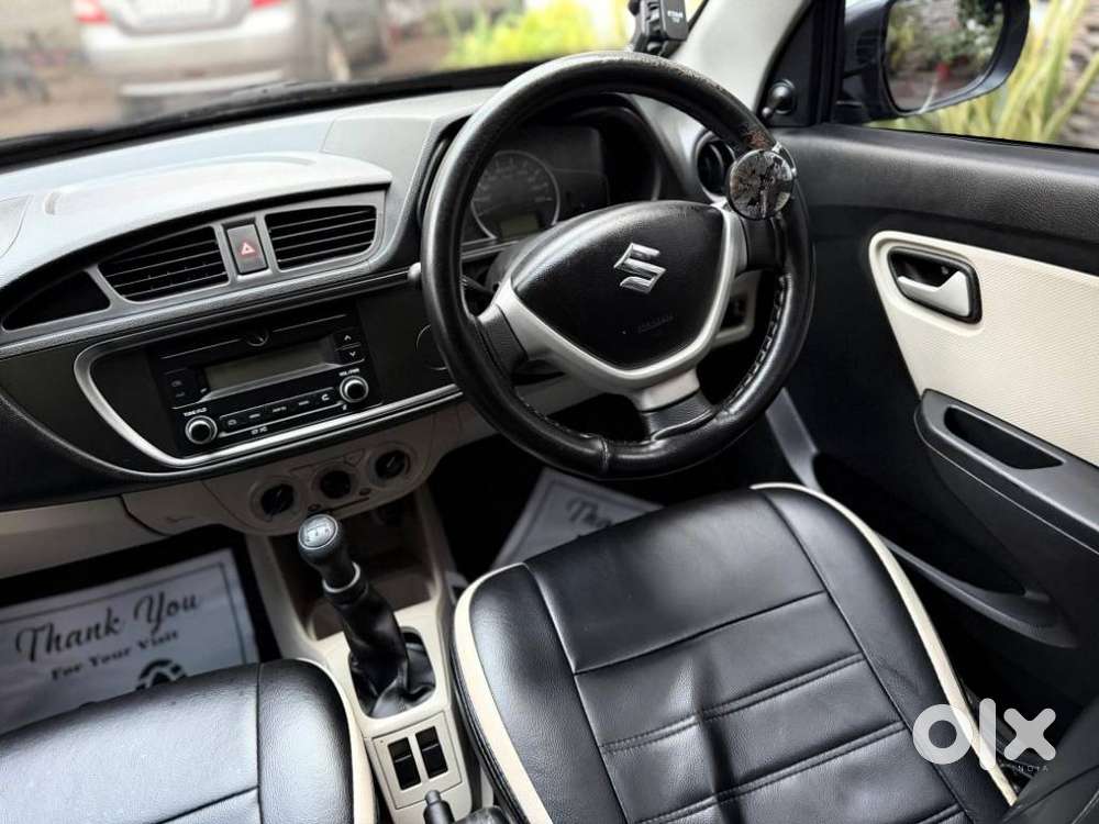 Maruti Suzuki Alto 800 Vxi Airbag, 2022, Petrol