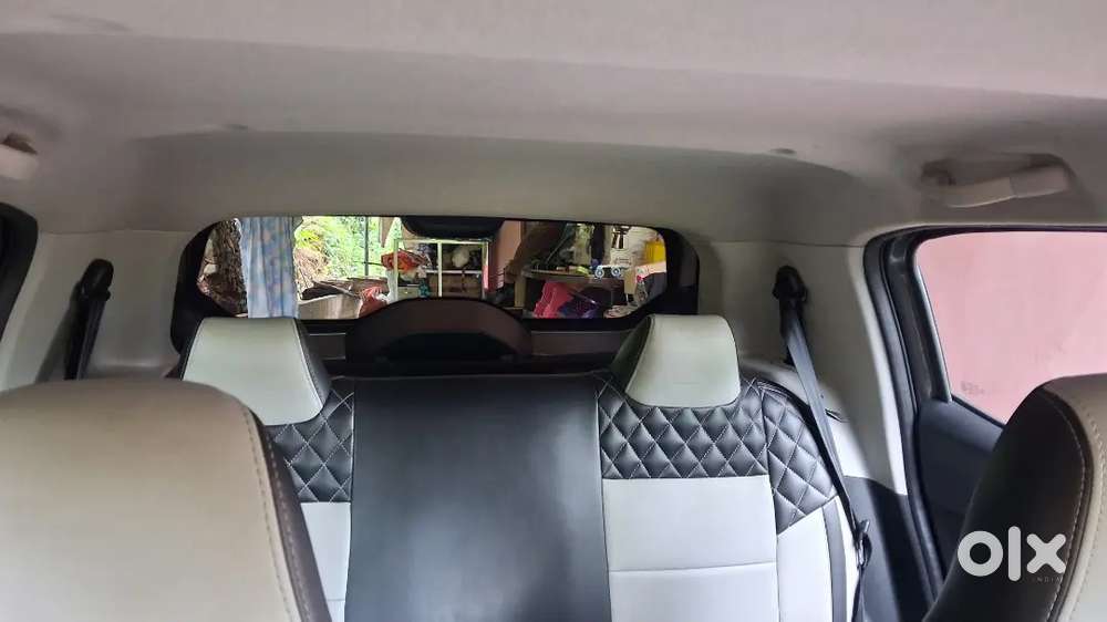 Citroen C3 Petrol 2022 Feel Exchange Interested With 7 Seater