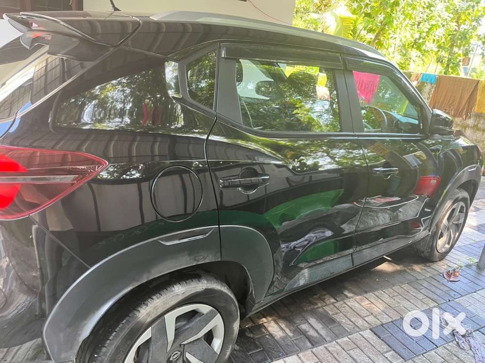 Nissan Magnite Petrol 2022