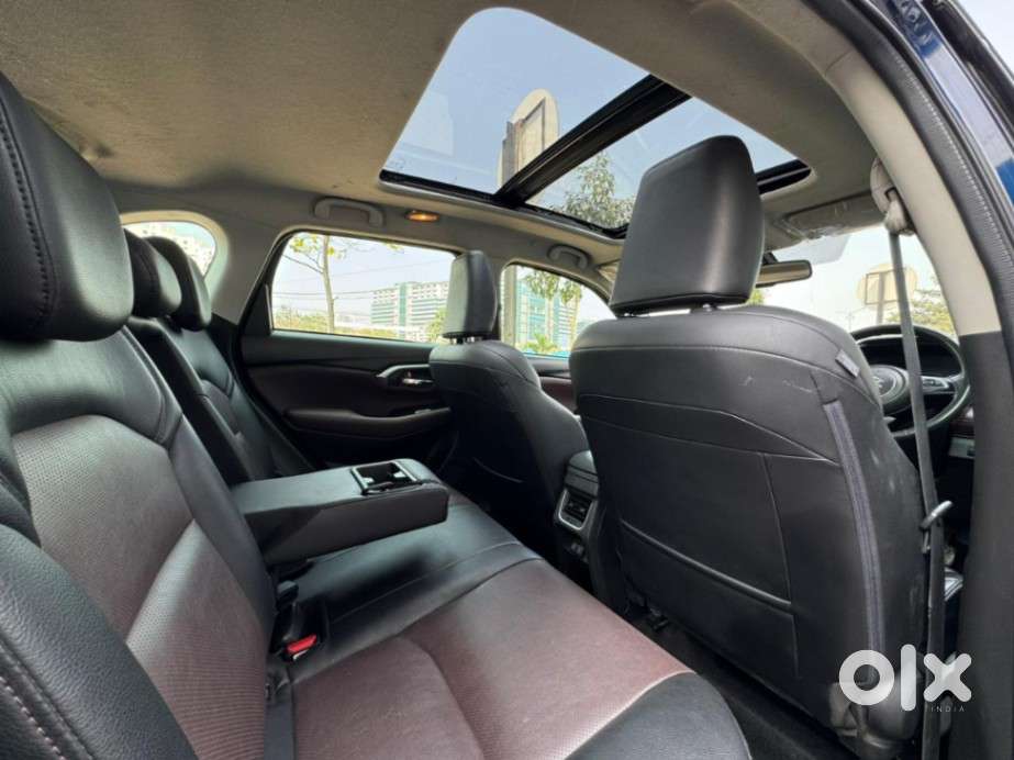 Maruti Suzuki Grand Vitara Alpha Smart Hybrid, 2022, Petrol