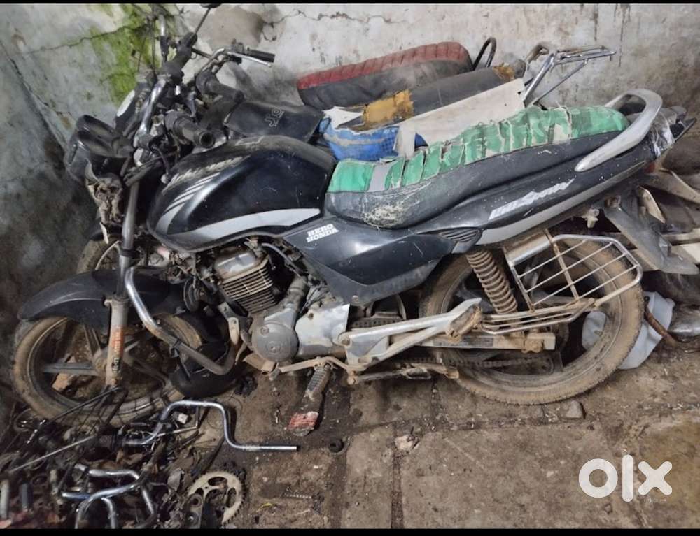 Scrap Dealers Damaged Motorcycles For Sale Near Me 4+ Thousand Old