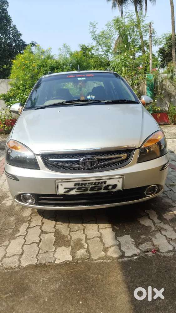 Tata Indigo Ecs Lx 2013 Diesel Manual