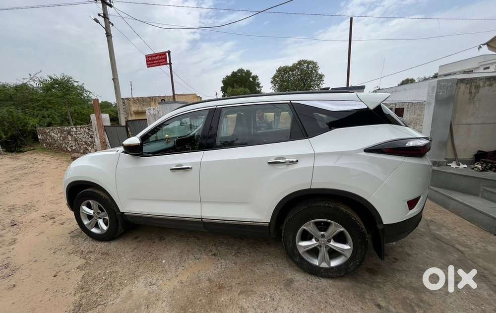 Tata Harrier 2019 Diesel 95000 Km Driven
