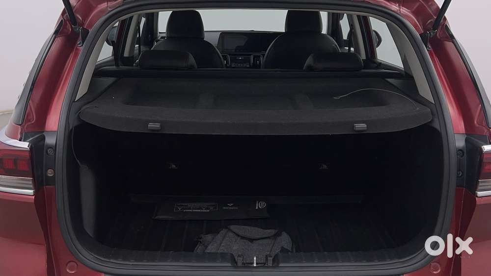 Kia Sonet Gtx Plus 1.5 Dct At, 2021, Diesel