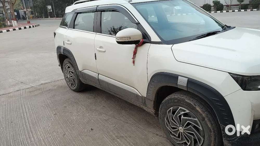 Maruti Suzuki Brezza 2024 Petrol 20000 Km Driven