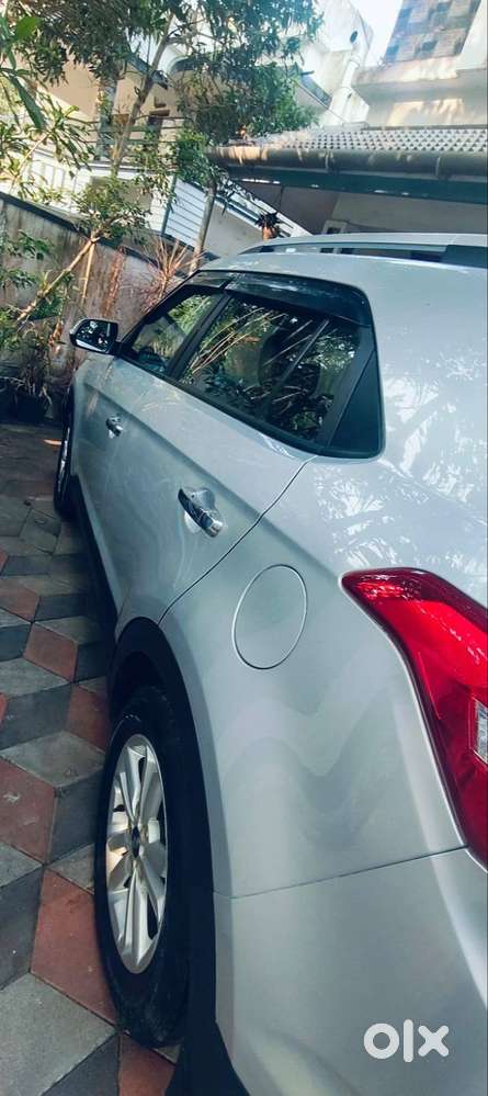 Hyundai 2019 Sx Plus Well Maintained