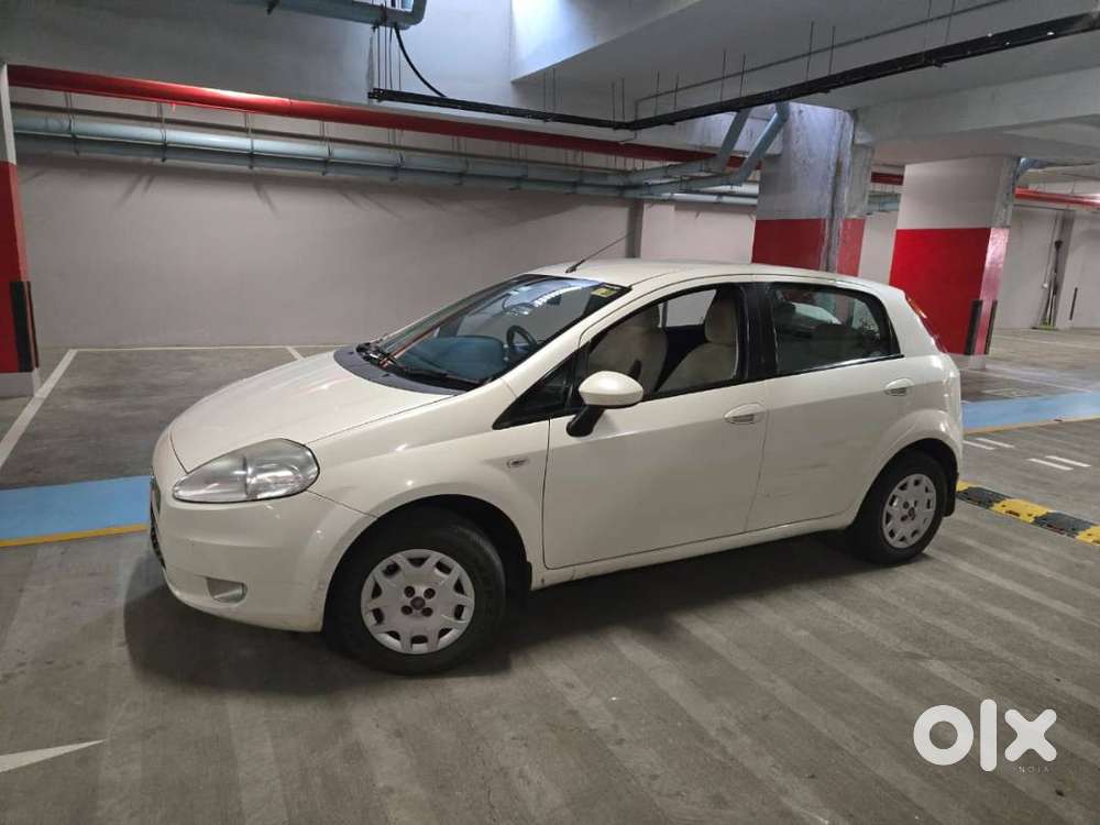 Fiat Punto Dynamic In Pristine Condition For Sale