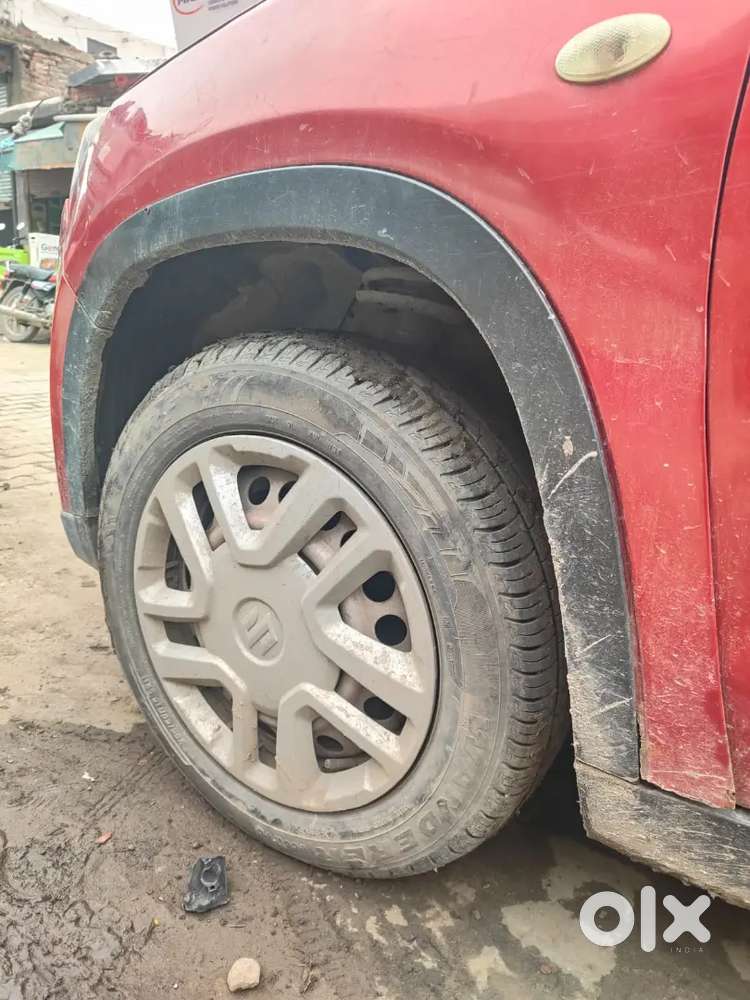Maruti Suzuki Brezza 2017 Ldi Diesel Car